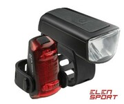 Zestaw oświetlenia Axa P+T DWN 50 Lux + 1 USB-C Axa