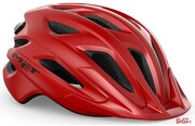 Kask rowerowy Met CROSSOVER - zdjęcie 2