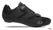 Buty Rowerowe Męskie Giro Savix II Black Giro