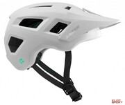 Kask Rowerowy MTB Lazer Coyote KinetiCore full white Lazer