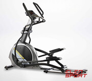 Orbitrek Elektromagnetyczny Luce E20 LED Gymost BH Fitness