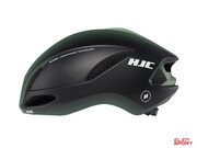 Kask Rowerowy HJC Furion 2.0 oliwkowo czarny HJC