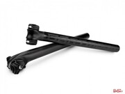 Wspornik siodła Dartmoor Beam Alu O30,9 mm / 350 mm, czarny anodowany Dartmoor