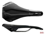 Siodło Selle Italia X-Lr Ti316 S (Id Match S1), Ti 316 Rail, Fibra-Tek, 178G Selle Italia