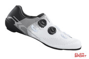 Buty Rowerowe Shimano SH-RC702 Białe Shimano