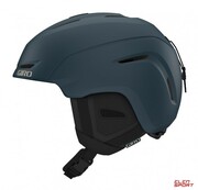 Kask Narciarski Giro Neo Matte Harbor Blue Giro