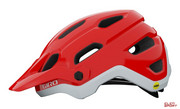 Kask Rowerowy MTB Giro Source Integrated Mips Trim Red Giro
