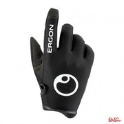 Rękawiczki Ergon Hm2 Black Ergon