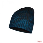 Czapka Buff Microfiber & Polar Hat - Polar & Ecostretch Hat Zoom Blue Buff