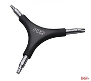 Klucz PRO Imbusowy Typu Y - 3 funkcyjny Pro