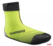 Ochraniacze Na Buty Shimano S1100X Soft Shell Neon Yellow Shimano