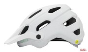 Kask Rowerowy MTB Giro Source Integrated Mips W Matte White Giro