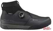 Buty Rowerowe Shimano SH-GF800GTX czarne Shimano