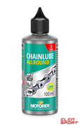 Smar do łańcucha Motorex Chainlube Allround Bottle 100ml Motorex