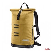 Plecak Ortlieb Commuter Daypack City 21L Mustard Ortlieb