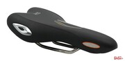 Siodło Selle Royal Lookin Athletic 45St. Żelowe + Elastomery Unisex Selle Royal