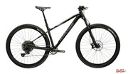Rower MTB Kross Level 6.0 Czarny/Szary Połysk Kross