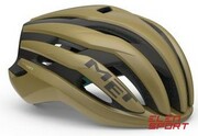 Kask Rowerowy Met Trenta MIPS Natural Matt Wander Limited Edition Met