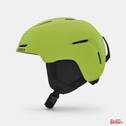 Kask Narciarski Giro Spur Ano Lime Giro