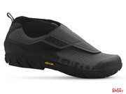 Buty Rowerowe Męskie Giro Terraduro Mid Darkshadow Black Giro