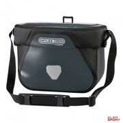 Torba Na Kierownicę Ortlieb Ultimate Six Classic 6,5L Asphalt-Black Bez Mocowania Ortlieb