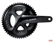 Mechanizm Korbowy Shimano 105 11rz FC-R7000 50/34T 175mm Shimano
