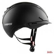 Kask Rowerowy Casco Roadster black Casco