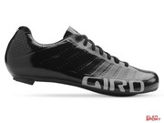 Buty Rowerowe Męskie Giro Empire Slx Black Silver Giro