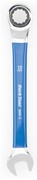 Klucz Park Tool MWR-13 płasko-oczkowy z grzechotką 13mm Park Tool