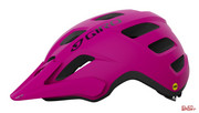Kask Rowerowy MTB Giro Verce Integrated Mips Matte Pink Street Roz. Uniwersalny Giro
