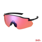 Okulary Rowerowe Shimano Equinox Ridescape CE-EQNX4 Czarne Shimano