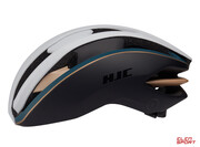 Kask Rowerowy HJC IBEX 2.0 Black white HJC