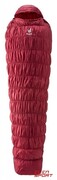 Deuter Exosphere -6 cranberry-fire Deuter