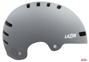 Kask Rowerowy Lazer One+ szary Lazer
