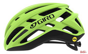Kask Rowerowy Szosowy Giro Agilis Integrated Mips Highlight Yellow Giro