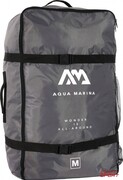 Plecak na kajaki dwuosobowe/trzyosobowe i canoe Aqua Marina Aqua Marina
