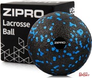 Zipro Piłka do masażu blue Zipro