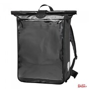 Plecak Ortlieb Kurierski Messenger Bag Pro Black 39L O Ortlieb