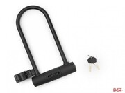 Zapięcie Rowerowe U-lock Kross KZU 360 13x180x320 mm Kross