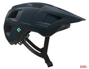 Kask Rowerowy MTB Lazer Lupo KinetiCore navy blue uni Lazer