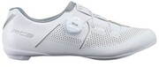 Buty Rowerowe Shimano SH-RC302 W Białe Shimano