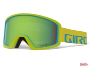 Gogle Narciarskie Giro Blok Citron Ice Apx Giro