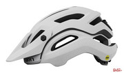 Kask Rowerowy MTB Giro Manifest Mips Spherical Matte White Giro
