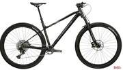 Rower MTB Kross Level 6.0 Czarny Szary Kross