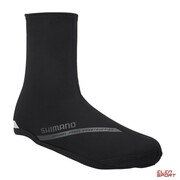 Ochraniacze Na Buty Shimano DUAL SOFTSHELL czarne Shimano