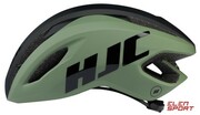 Kask Rowerowy HJC VALECO MT Oliwkowo-Czarny HJC