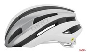 Kask Rowerowy Szosowy Giro Synthe Integrated Mips II Matte White Silver Giro