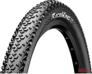 Opona Continental Race King 29 x 2.20 Czarna Drut 740g Continental