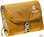 Kosmetyczka Deuter Wash Bag I cinnamon Deuter