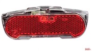 Lampka Tylna Axa Slim Steady 80 Dynamo Axa